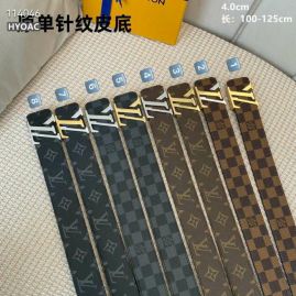 Picture of LV Belts _SKULVbelt40mmX100-125cm8L306468